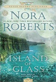 Island of Glass by Nora Roberts