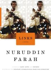 Cover of: Links