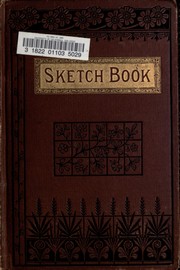 The sketch book of Geoffrey Crayon, gent by Washington Irving