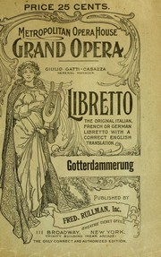 Der Ritt der Walkuren by Richard Wagner, Stewart Spencer, Barry Millington, Jean d' Ariège, Nicholas John, Andrew Porter, William Ryden, Albert E Wier, T. Noyes Lewis, Edward Benson