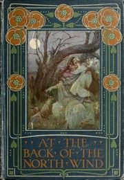 At the Back of the North Wind by George MacDonald