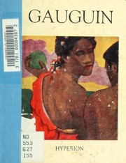 Correspondence by Paul Gauguin