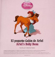 Cover of: El pequeno Galan de Ariel = by Cathy Hapka, Cathy Hapka