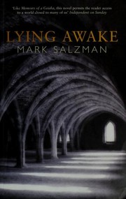 Cover of: Lying awake