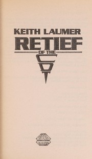 Cover of: Retief of the CDT