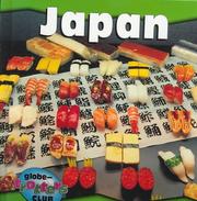 Cover of: Japan