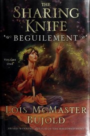 Cover of: Beguilement (The Sharing Knife #1)