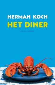 Cover of: Het Diner