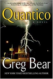 Cover of: Quantico