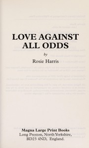 Cover of: Love against all odds