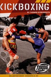 Cover of: Kickboxing