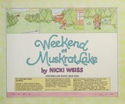 Cover of: Weekend at Muskrat Lake