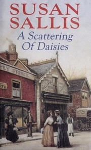 Cover of: A scattering of daisies