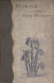 The Poems of Emily Dickinson Volume II by Emily Dickinson