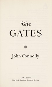 Cover of: The gates: a novel