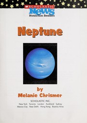 Cover of: Neptune