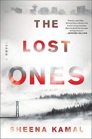 The Lost Ones by Sheena Kamal