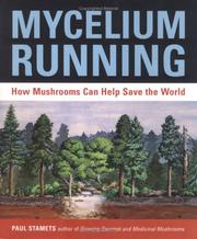 Cover of: Mycelium running