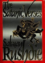 Cover of: The Satanic Verses by Salman Rushdie