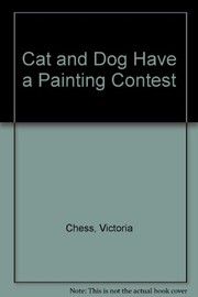 Cover of: Cat and Dog have a contest