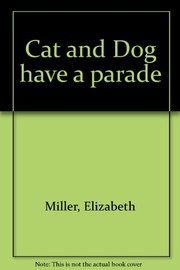 Cover of: Cat and Dog have a parade