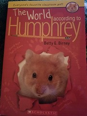 Cover of: The World According to Humphrey