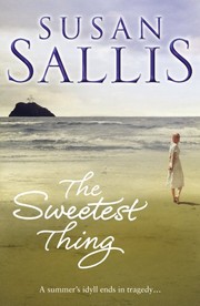 Cover of: The Sweetest Thing