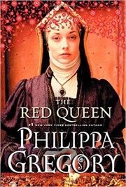 The Red Queen by Philippa Gregory