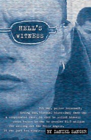 Hell's witness by Daniel Sanger