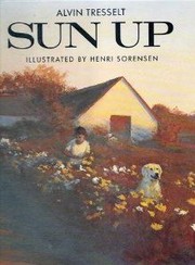 Cover of: Sun up