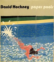 Cover of: Paper pools