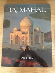 Cover of: Taj Mahal