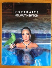 Cover of: Portraits