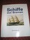 Cover of: Schiffe aus Bremen