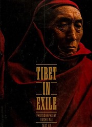 Cover of: Tibet in exile