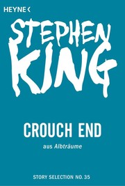 Crouch End by Stephen King