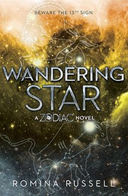 Cover of: Wandering Star: A Zodiac Novel