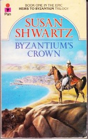 Cover of: Byzantium's Crown