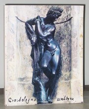 Cover of: Giambologna, 1529-1608: sculptor to the Medici : [exhibition catalog]