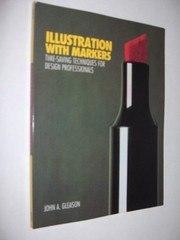 Cover of: Illustration with markers