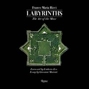 Cover of: Labyrinths: The Art of the Maze