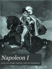 Cover of: Napoleon I: Das Erwachen der Völker