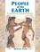 Cover of: People of the earth