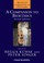 Cover of: A companion to bioethics