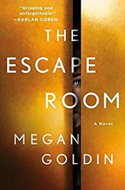 Cover of: The Escape Room