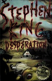 Desperation by Stephen King