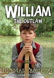 Cover of: William the Outlaw (Just William)