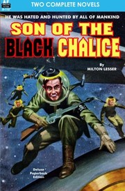 Cover of: Son of the Black Chalice & Sentry of the Sky