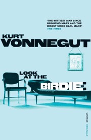 Cover of: Look At the Birdie