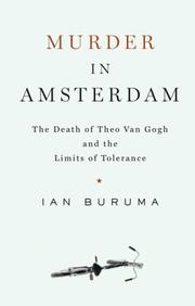 Murder in Amsterdam by Ian Buruma